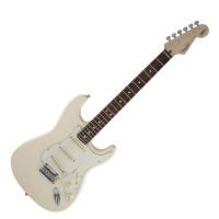 Fender Jeff Beck Stratocaster OWT エレキギター