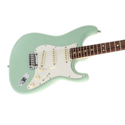 Fender フェンダー Jeff Beck Stratocaster SFG エレキギター ボディ全体