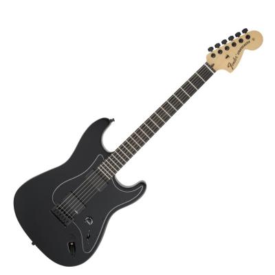 Fender Jim Root Stratocaster EB B/W/B BLK エレキギター