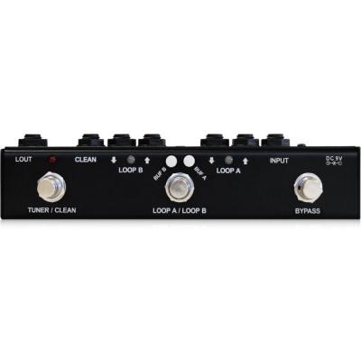 Moen AB BAR ループスイッチャー