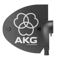 AKG SRA2B/EW アクティブ指向性アンテナ