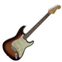 Fender Robert Cray Stratocaster RW 3TS エレキギター
