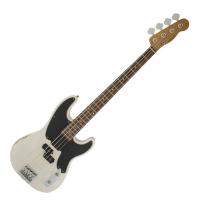 Fender Mike Dirnt Road Worn Precision Bass RW WBL エレキベース