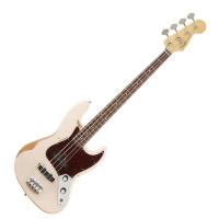 Fender Flea Jazz Bass RDWRN SHP エレキベース