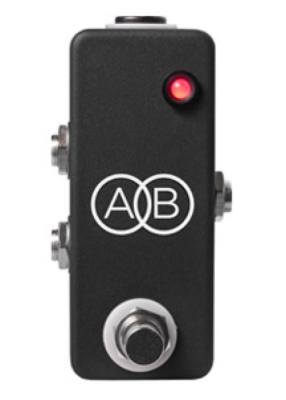 JHS Pedals Mini A/B パッシブABボックス