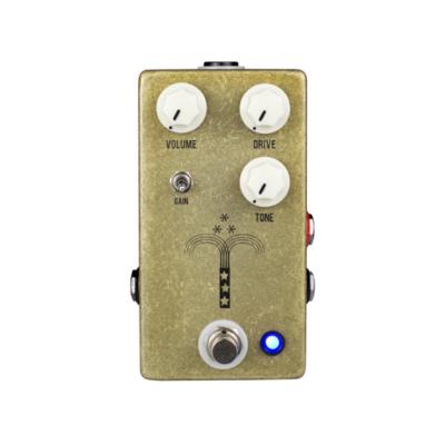 JHS Pedals Morning Glory V4 オーバードライブ ギターエフェクター
