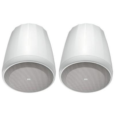 JBL PROFESSIONAL Control 67P/T-WH 天井吊下げ フルレンジ・スピーカー 白 ペア