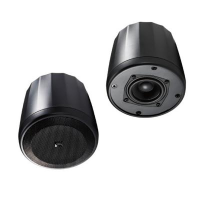 JBL PROFESSIONAL Control 62P 天井吊下げ用サテライト・スピーカー 黒 ペア