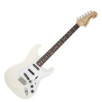 Fender Ritchie Blackmore Stratocaster RW OWT エレキギター