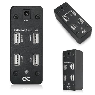 One Control Minimal Series USB Porter ミニサイズUSB電源
