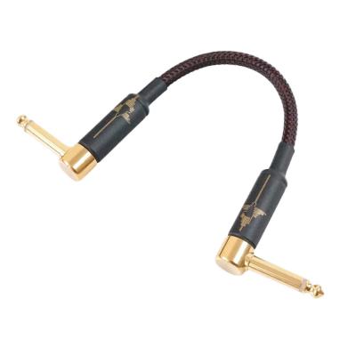 NAZCA 119-07-LL015 HiFC PATCH 15cm LL パッチケーブル