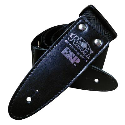 ESP x バンドリ! ES-S-70 ROSELIA ギターストラップ