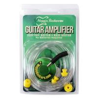 Noggin Rockers Guitar Amplifier Green ギター/ベース用アンプ