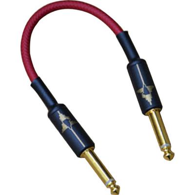 NAZCA 119-07-SSN04 HiFC PATCH Natural 40cm SS パッチケーブル