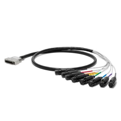 NEO by OYAIDE Elec PA-08 DXF V2 3.0m アナログ・デジタル両用 8chマルチケーブル