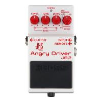 BOSS JB-2 Angry Driver オーバードライブ ギターエフェクター