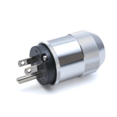 OYAIDE M1 電源プラグ