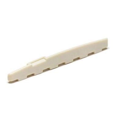 GRAPH TECH PQ-9600-C0 TUSQ Acoustic Microbalance 12" Radius アコースティックギター用 サドル