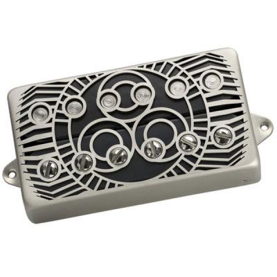 Dimarzio DP270F Sonic Ecstasy Bridge F-Spaced エレキギター用ピックアップ