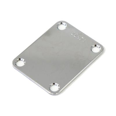 Montreux Neck Joint Plate "12073" Retrovibe Parts No.8007 ネックジョイントプレート