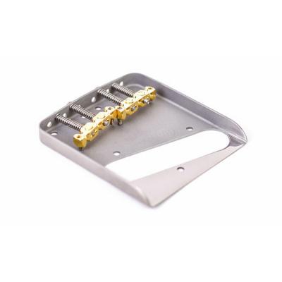 Mastery Bridge M3.2 Tele Mastery Bridge テレキャスター用ブリッジ