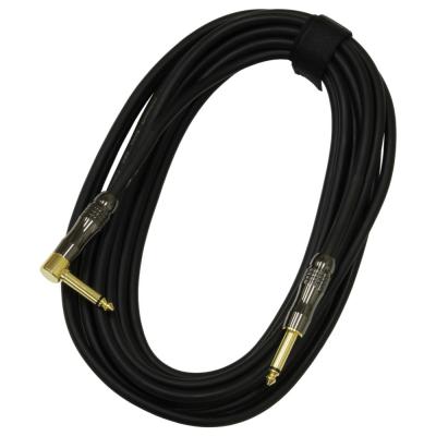 AriaProII HI-PERFORMER Cable ASG-20HP 6m S/L ギターケーブル