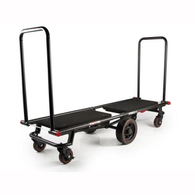 Gruv Gear KRANE AMG 750 ロングカート