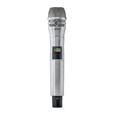 SHURE AD2/K8N-K56 ハンドヘルド型送信機