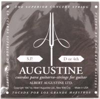 AUGUSTINE BLACK 4st クラシックギター弦 バラ弦