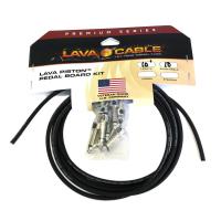 Lava Cable Piston Solder-Free Pedalboard Kit ケーブルキット