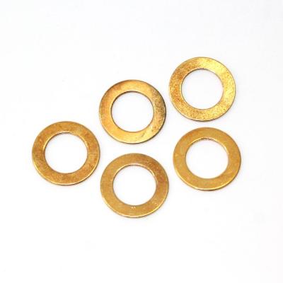 Montreux CTS pot washer GD (5) No.9421 ギターパーツ