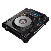 Pioneer DJ CDJ-900NXS DJ用マルチプレーヤー