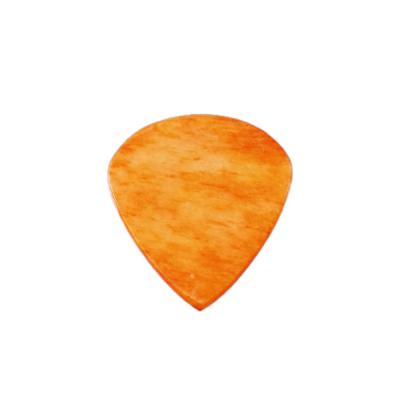 Animals Pedal Wild Picks CB-TD-N-OR-S-1.5 ティアドロップ スモール 1.5mm ギターピック