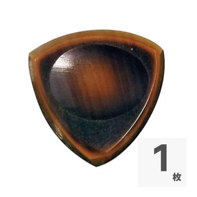 Animals Pedal Wild Picks CHF-TC-D-BR トライアングル 3.5mm ギターピック