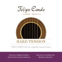 Felipe Conde FCF Hard Tension クラシックギター弦