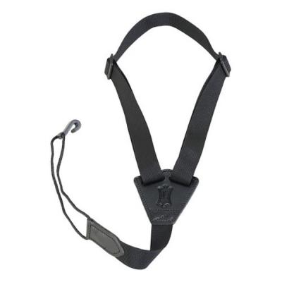 LEVY’S M20 クラシックギター&ウクレレ用 ストラップ