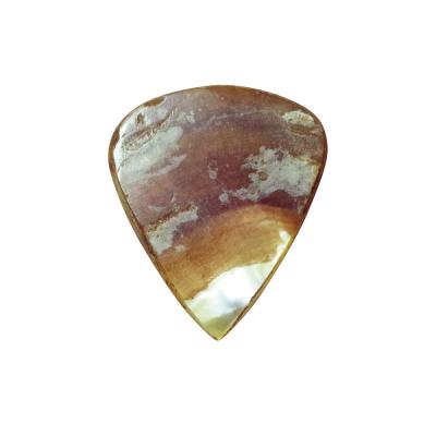 Animals Pedal Wild Picks MOP-TD-N-WH-S ティアドロップ スモール 2.0mm〜3.0mm ギターピック