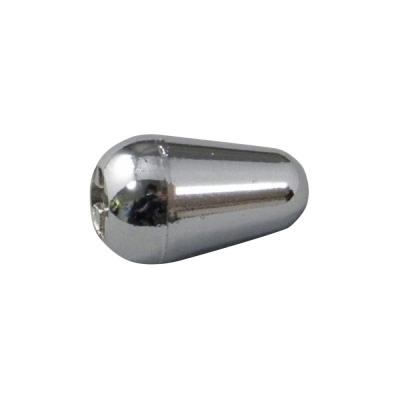 Montreux Lever Switch Knob Inch CR (plastic) No.8643 ギターパーツ
