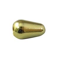 Montreux Lever Switch Knob Inch GD (plastic) No.8644 ギターパーツ