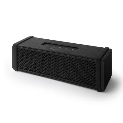 V-moda REMIX BLACK ポータブルアンプ搭載Bluetoothワイヤレススピーカー