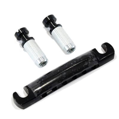 GOTOH GE101A-B テールピース ブラック