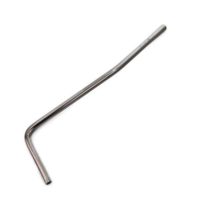 GOTOH F3-CK GE1996T用トレモロアーム コスモブラック