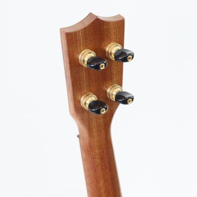 Kelii C-G/V コンサート ウクレレ ヘッド裏画像