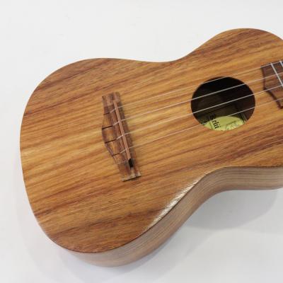 Kelii C-G/V コンサート ウクレレ ボディ画像3