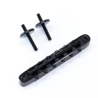GOTOH GE104B-B ブリッジ ブラック