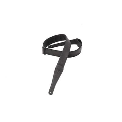 LEVY’S M7GG-BLK ギターストラップ