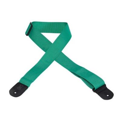 LEVY’S M8POLY-GRN ギターストラップ