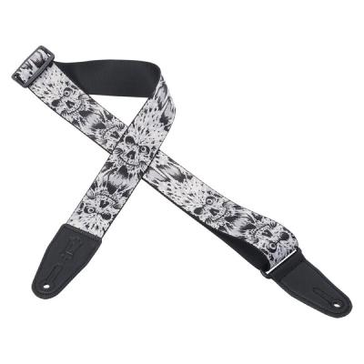 LEVY’S MP-16 ギターストラップ