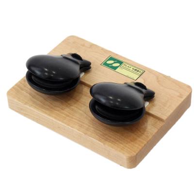 PLAY WOOD CA-52 テーブル カスタネット
