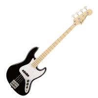 Fender USA Geddy Lee Jazz Bass MN BLK エレキベース